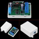DC5-23V RS485 RTU Temperature Humidity Sensor Remote Acquisition Monitor Hot