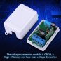 DC5-23V RS485 RTU Temperature Humidity Sensor Remote Acquisition Monitor Hot