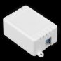 DC5-23V RS485 RTU Temperature Humidity Sensor Remote Acquisition Monitor Hot