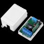 DC5-23V RS485 RTU Temperature Humidity Sensor Remote Acquisition Monitor Hot