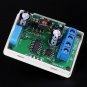 DC5-23V RS485 RTU Temperature Humidity Sensor Remote Acquisition Monitor Hot