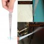 Taper Welding Gauge Gage Test Ulnar Welder Inspection Inch Metric Stainless coi