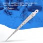 Taper Welding Gauge Gage Test Ulnar Welder Inspection Inch Metric Stainless coi