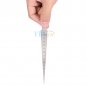 Taper Welding Gauge Gage Test Ulnar Welder Inspection Inch Metric Stainless coi