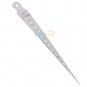 Taper Welding Gauge Gage Test Ulnar Welder Inspection Inch Metric Stainless coi