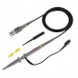 P6020 20Mhz Oscilloscope Probe 1X/10X 10M&Icirc;&copy; Clip Handheld Scope Cable Kit