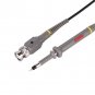 P6020 20Mhz Oscilloscope Probe 1X/10X 10M&Icirc;&copy; Clip Handheld Scope Cable Kit