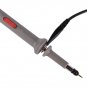 P6020 20Mhz Oscilloscope Probe 1X/10X 10M&Icirc;&copy; Clip Handheld Scope Cable Kit