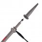 P6020 20Mhz Oscilloscope Probe 1X/10X 10M&Icirc;&copy; Clip Handheld Scope Cable Kit