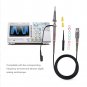 P6020 20Mhz Oscilloscope Probe 1X/10X 10M&Icirc;&copy; Clip Handheld Scope Cable Kit