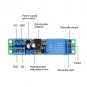 DC 12V Signal Trigger Delay Turn Off Delay Timer Switch Relay Module 0-25s HighQ