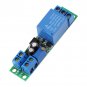 DC 12V Signal Trigger Delay Turn Off Delay Timer Switch Relay Module 0-25s HighQ