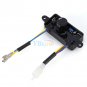 1PC Voltage Regulator 2KW To 3KW AVR For Single-phase Gasoline Generator