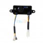 1PC Voltage Regulator 2KW To 3KW AVR For Single-phase Gasoline Generator