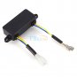 1PC Voltage Regulator 2KW To 3KW AVR For Single-phase Gasoline Generator