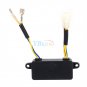 1PC Voltage Regulator 2KW To 3KW AVR For Single-phase Gasoline Generator