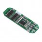 3S 10A 11.1V 12V 12.6V Li-ion Lithium 18650 Battery Protection BMS PCB Board eml