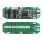 3S 10A 11.1V 12V 12.6V Li-ion Lithium 18650 Battery Protection BMS PCB Board eml