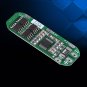 3S 10A 11.1V 12V 12.6V Li-ion Lithium 18650 Battery Protection BMS PCB Board eml