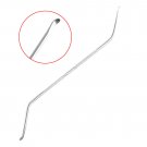 19.5cm 3mm Dual Head Beekeeping Needle Queen Bee Larva Rearing Grafting Tool coi