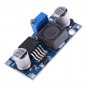 2PCS LM2596 DC-DC buck adjustable step-down Power Supply Converter module 3A coi