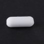 5pcs Magnetic Stirrer Bar Stir Mixer Bars PTFE Lab Spin Spinner Cylinder C5x15mm