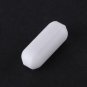 5pcs Magnetic Stirrer Bar Stir Mixer Bars PTFE Lab Spin Spinner Cylinder C5x15mm