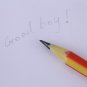 5X Flexible Bendy Colourful Soft Pencils Kids Magic Writing Pencil+Eraser Crafts