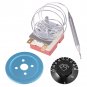 AC 250V 16A Thermostat Temperature Controller For 30-110&acirc;�� Electric Oven Hot
