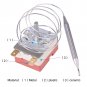 AC 250V 16A Thermostat Temperature Controller For 30-110&acirc;�� Electric Oven Hot
