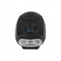 3 LED Clip On  Head Lamp  Hat Light Torch For Outdoor Fishing Hunting Camping