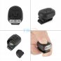 3 LED Clip On  Head Lamp  Hat Light Torch For Outdoor Fishing Hunting Camping
