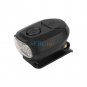 3 LED Clip On  Head Lamp  Hat Light Torch For Outdoor Fishing Hunting Camping
