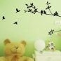 Home Decor Art Wall Sticker Removable Mural Decal Vinyl Tree Living Room Paper