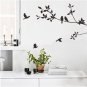 Home Decor Art Wall Sticker Removable Mural Decal Vinyl Tree Living Room Paper