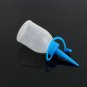 6Pcs/bag 30ML Industrial Glue Gel Oil Plastic Squeeze Empty Bottle Jet Dispenser