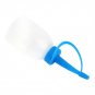 6Pcs/bag 30ML Industrial Glue Gel Oil Plastic Squeeze Empty Bottle Jet Dispenser