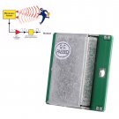 HB100 Microwave Motion Sensor Module 10.525GHz Doppler Radar Detector New Design