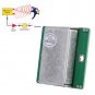 HB100 Microwave Motion Sensor Module 10.525GHz Doppler Radar Detector New Design