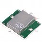 HB100 Microwave Motion Sensor Module 10.525GHz Doppler Radar Detector New Design