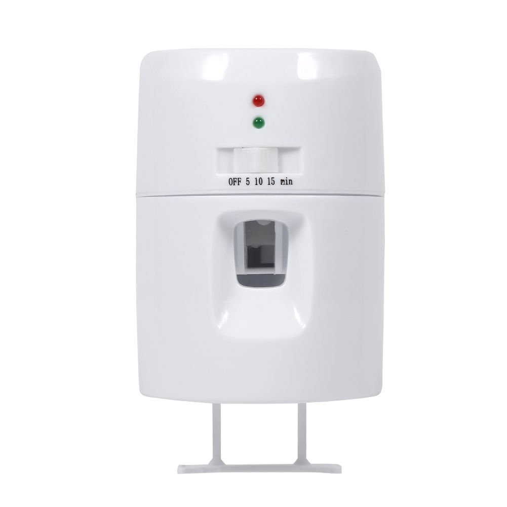 New Automatic Aerosol Dispenser Refill Fragrance Diffucer For Freshing Home Air