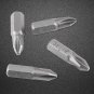 10pcs 25mm Long 1/4" Hex S2 Alloy PH2 Cross Head Electric Screwdriver Drill Bits