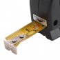 Plastic Accurate Laser Level Horizontal Vertical Line Measure Ruler