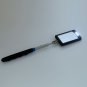 5 * 8cm Telescoping Inspection Mirror Square Telescope w/LED Light - Vehicle Car