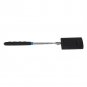 5 * 8cm Telescoping Inspection Mirror Square Telescope w/LED Light - Vehicle Car