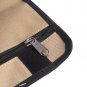 Canvas Electrician Roll Up Hardware Spanner Pouch Tool Bags Storage Organization