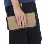 Canvas Electrician Roll Up Hardware Spanner Pouch Tool Bags Storage Organization