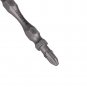 5Pcs 65mm Double Head PH2 Magnetic S2 Steel Screwdriver Bits Set for Drywall coi