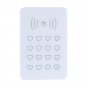 Mini Wireless Touch Keyboard RFID For Home Burglar Security Alarm System 433MHz