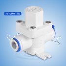 3/8" Household Water Pressure Relief Regulator Reducing Valve Filter Protection